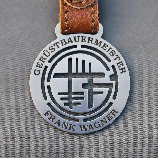 Gerüstbauer