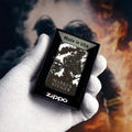Feuerwehr Feuerzeug (Zippo®)