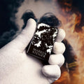 Feuerwehr Feuerzeug (Zippo®)