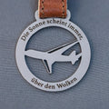 Steelmonks-Metallschild,Jet. Sport- & Freizeit Anhänger Wanddekoration erhältlich in verschiednen Größen und Farben.