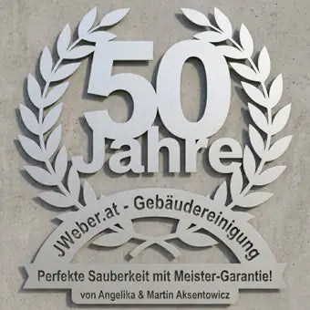 Kundenschild aus der Werkstatt
